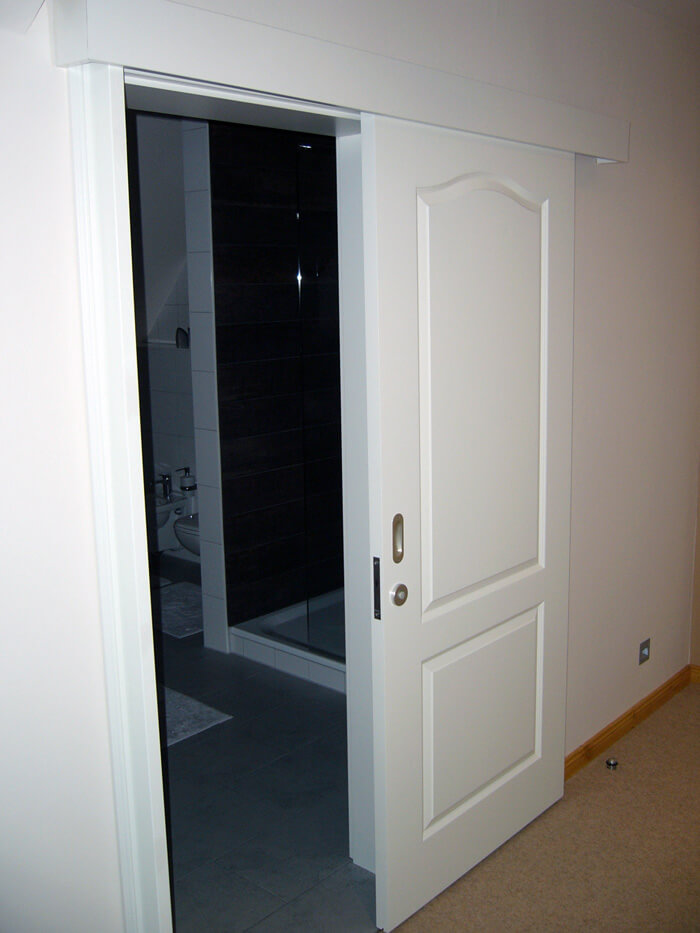 Haustüren Holz und Konststoff - Tischlerei Fandrey - Großraum Lüneburg